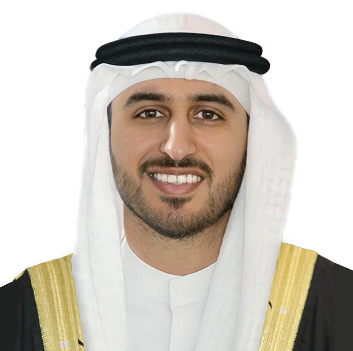 Rashid Zayed AlZayani